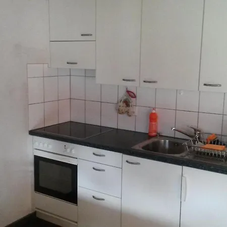 Appartamento Abc 1 1- Og Sued Appartement-fewo- Dusche Oder Bad- Wc By Interhome Fiesch