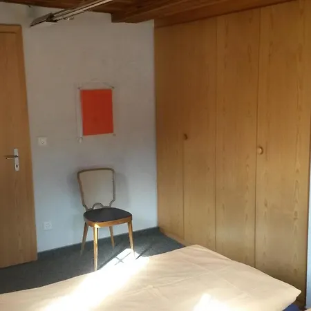 Abc 1 1- Og Sued Appartement-fewo- Dusche Oder Bad- Wc By Interhome Appartamento