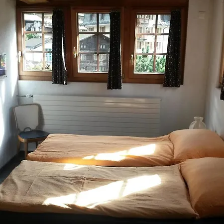 Abc 1 1- Og Sued Appartement-fewo- Dusche Oder Bad- Wc By Interhome *