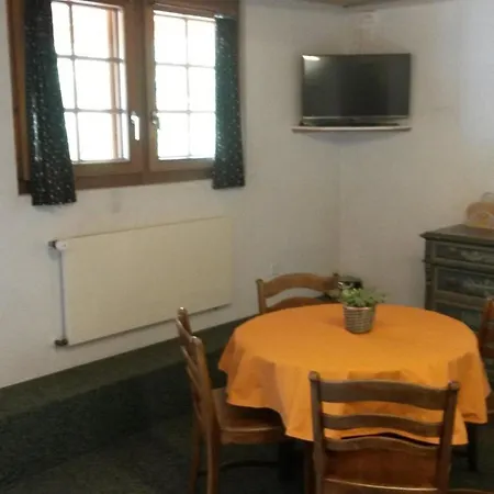 Abc 1 1- Og Sued Appartement-fewo- Dusche Oder Bad- Wc By Interhome *