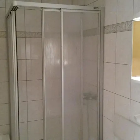 Appartamento Abc 1 1- Og Sued Appartement-fewo- Dusche Oder Bad- Wc By Interhome
