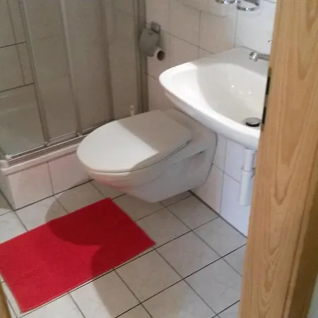 Appartamento Abc 1 1- Og Sued Appartement-fewo- Dusche Oder Bad- Wc By Interhome *
